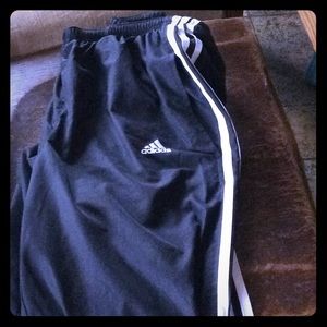 Men’s/Women’s Adidas pants